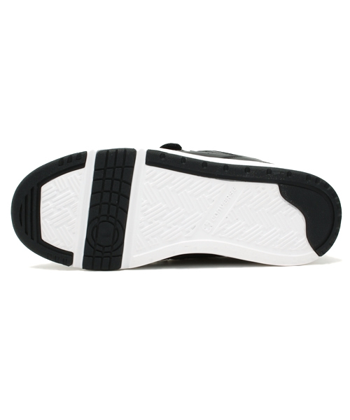 CONVERSE（コンバース）の「KID'S WEAPON N / キッズ ウエポン N（スニーカー・キッズ・ブラック/レッド/ブルー・17cm/22cm/19cm/23cm/18cm/21cm/20cm/16cm）」の5枚目の写真