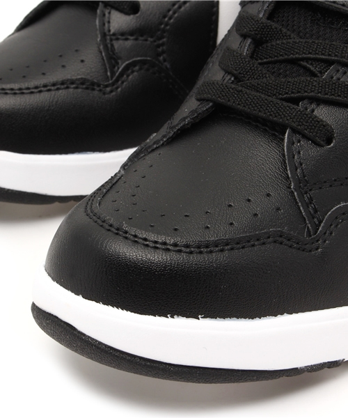 CONVERSE（コンバース）の「KID'S WEAPON N / キッズ ウエポン N（スニーカー・キッズ・ブラック/レッド/ブルー・17cm/22cm/19cm/23cm/18cm/21cm/20cm/16cm）」の7枚目の写真