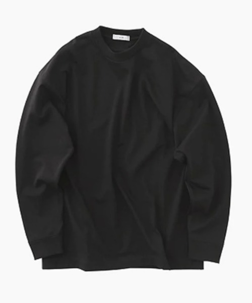 ATON（エイトン）の「ATON (エイトン)22FW | SUPIMA AIR 12