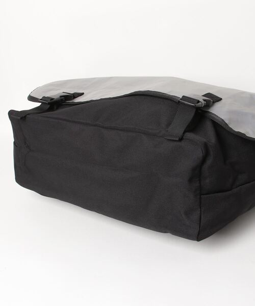 PACKING(パッキング)REFLECTIVE MESSENGER BAG 楽天市場】【SALE 50%OFF】[PA-023]PACKING(パッキング