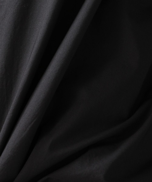RAGEBLUE(レイジブルー)の「セミロングバンドカラーシャツ(シャツ/ブラウス・メンズ・ホワイト/ブラック/ブルー・MEDIUM/LARGE)」の10枚目の写真