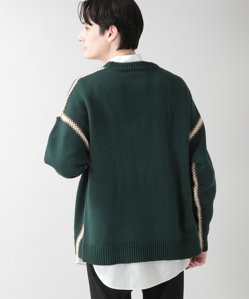 RAGEBLUE(レイジブルー)の「セミロングバンドカラーシャツ(シャツ/ブラウス・メンズ・ホワイト/ブラック/ブルー・MEDIUM/LARGE)」の5枚目の写真