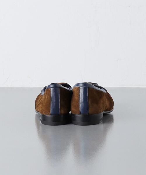 TO&CO.(トゥーアンドコー)の「【別注】<TO&CO. × UNITED ARROWS>BELGIAN シューズ(その他シューズ・レディース・ブラウン・38/39/36/37)」の7枚目の写真
