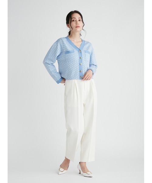 CELFORD（セルフォード）の「【HANAE MORI×CELFORDコラボ