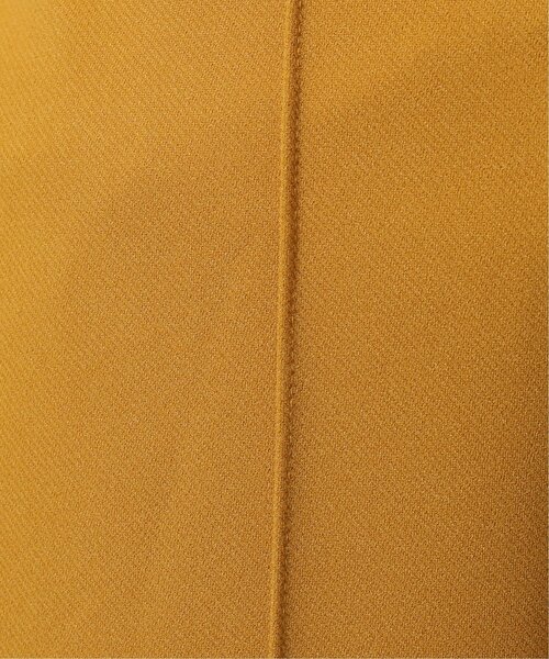 RAY CASSIN（レイカズン）の「カットツイルセンタープレスパンツ（スラックス・レディース・イエロー/グレー/ブラック・FREE）」の11枚目の写真