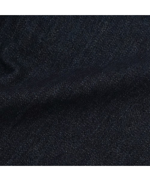 flower（フラワー）の「ノーブルレディパンツ（デニムパンツ・レディース・ブラウン/ネイビー・MEDIUM/X-SMALL/SMALL）」の11枚目の写真