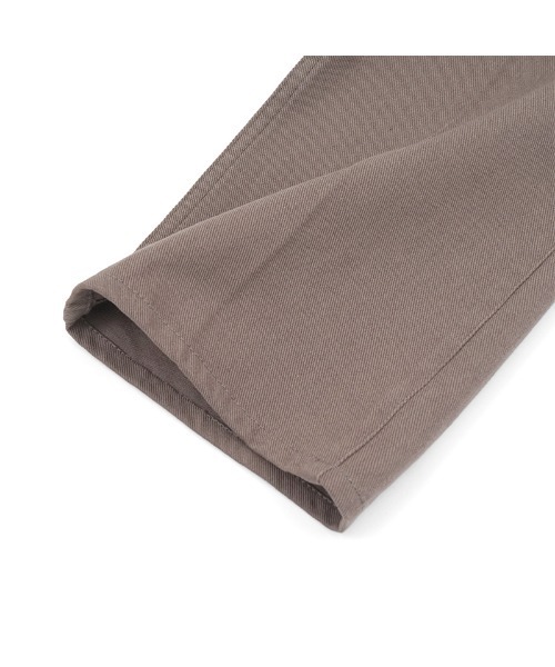 flower（フラワー）の「ノーブルレディパンツ（デニムパンツ・レディース・ブラウン/ネイビー・MEDIUM/X-SMALL/SMALL）」の13枚目の写真