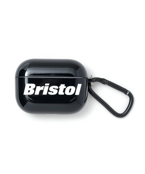 F.C.Real Bristol（エフシーレアルブリストル）の「AirPods Pro CASE COVER（その他雑貨・メンズ・A/ブラック/B・FREE）」の2枚目の写真