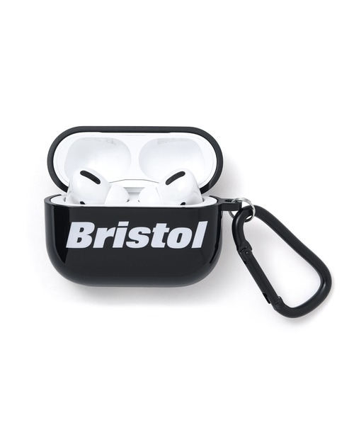 F.C.Real Bristol（エフシーレアルブリストル）の「AirPods Pro CASE COVER（その他雑貨・メンズ・A/ブラック/B・FREE）」の5枚目の写真