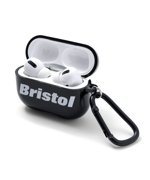 F.C.Real Bristol（エフシーレアルブリストル）の「AirPods Pro CASE COVER（その他雑貨・メンズ・A/ブラック/B・FREE）」の7枚目の写真