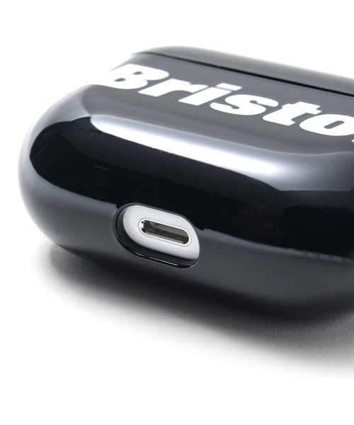 F.C.Real Bristol（エフシーレアルブリストル）の「AirPods Pro CASE COVER（その他雑貨・メンズ・A/ブラック/B・FREE）」の8枚目の写真