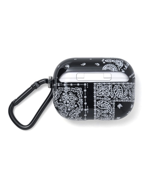 F.C.Real Bristol（エフシーレアルブリストル）の「AirPods Pro CASE COVER（その他雑貨・メンズ・A/ブラック/B・FREE）」の9枚目の写真