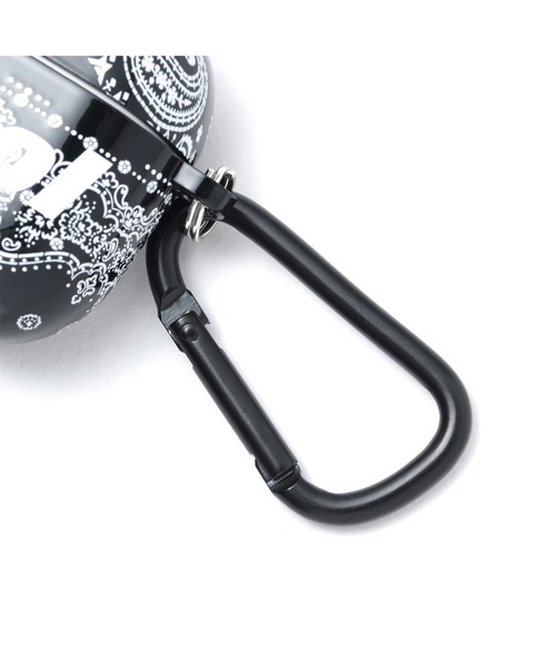 F.C.Real Bristol（エフシーレアルブリストル）の「AirPods Pro CASE COVER（その他雑貨・メンズ・A/ブラック/B・FREE）」の11枚目の写真