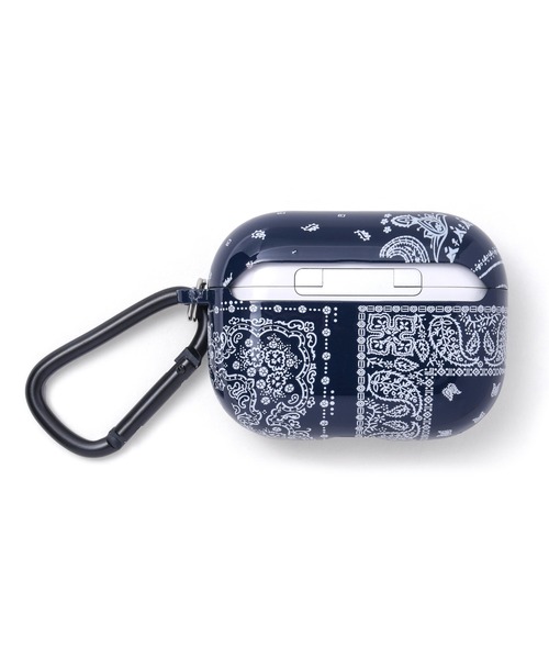 F.C.Real Bristol（エフシーレアルブリストル）の「AirPods Pro CASE COVER（その他雑貨・メンズ・A/ブラック/B・FREE）」の14枚目の写真