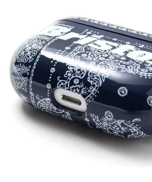 F.C.Real Bristol（エフシーレアルブリストル）の「AirPods Pro CASE COVER（その他雑貨・メンズ・A/ブラック/B・FREE）」の18枚目の写真