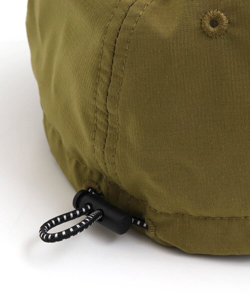 F.O.KIDS（エフオーキッズ）の「アップリケキャップ（キャップ・キッズ・ゴールド/ダークグリーン/ネイビー/ブラック/レンガ・54/58/50）」の11枚目の写真