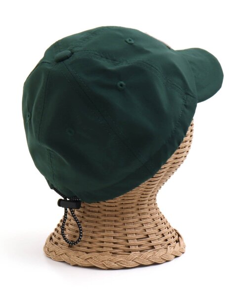 F.O.KIDS（エフオーキッズ）の「アップリケキャップ（キャップ・キッズ・ゴールド/ダークグリーン/ネイビー/ブラック/レンガ・54/58/50）」の16枚目の写真