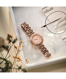 JUGLANS（ユグランス）の「FURLA ICON SHAPE　WW00031002L3（アナログ腕時計）」