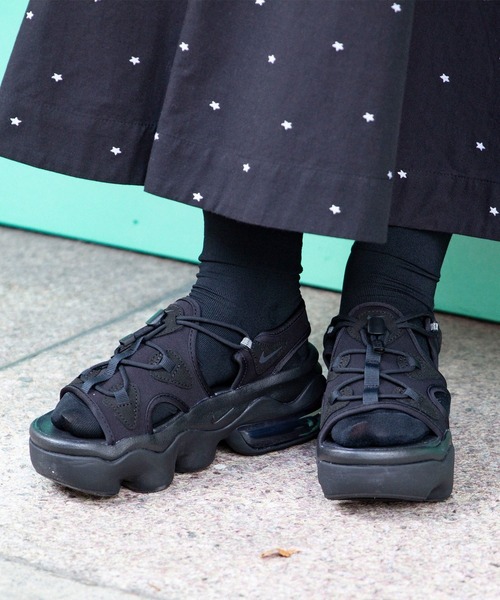 NIKE WMNS AIR MAX KOKO SANDAL CI8798-003（サンダル）｜NIKE