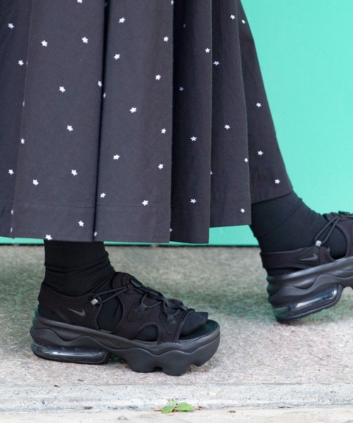 NIKE WMNS AIR MAX KOKO SANDAL CI8798-003（サンダル）｜NIKE