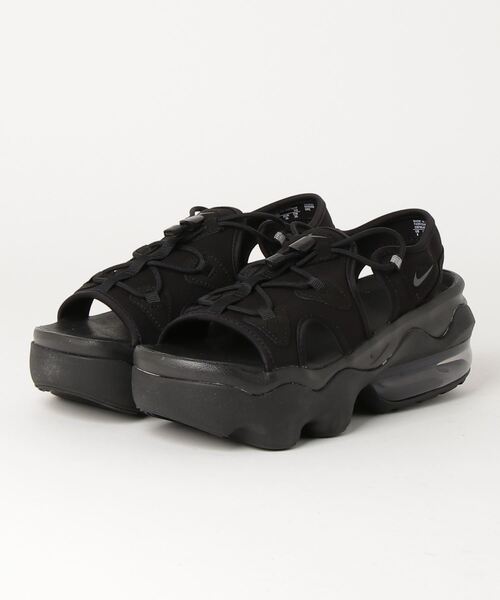 即発★定番人気★NIKE★WMNS AIR MAX KOKO SANDAL★CI8798 003 楽天市場】NIKE WMNS AIR MAX KOKO SANDAL black/blk-anthracite