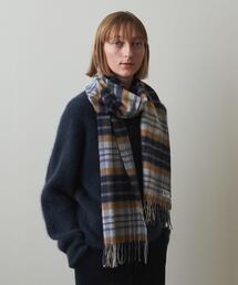 Steven Alan（スティーブンアラン）の「＜Johnstons of Elgin