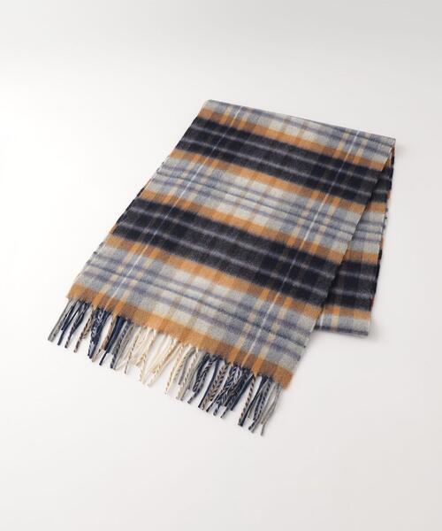 スティーブンアラン　ストール Steven Alan（スティーブンアラン）の「＜Steven Alan＞CASHMERE