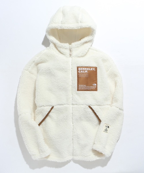 THE NORTH FACE（ザノースフェイス）の「【THE NORTH FACE/ザノースフェイス】LYMAN FLEECE HOODIE