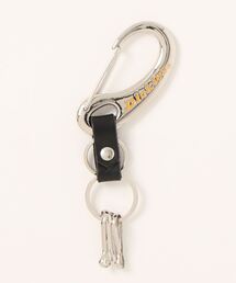 LB/S （エルビーエス）の「【DICKIES/ディッキーズ】カラビナキーホルダー（キーホルダー）」