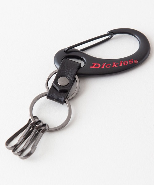 DICKIES/ディッキーズ】 カラビナキーホルダー（キーホルダー