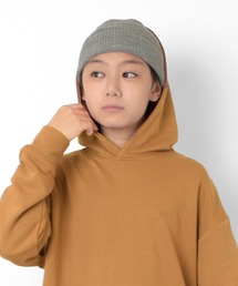 GLAZOS | リブニットワッチキャップ(ニットキャップ/ビーニー)