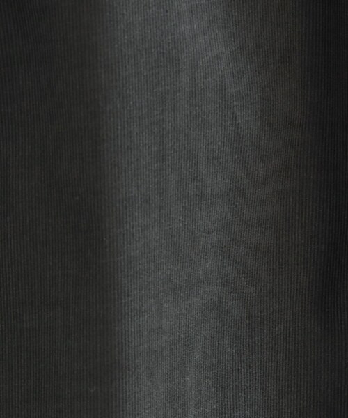 SHOO・LA・RUE(シューラルー)の「◆【注目度UP!】コーデュロイ シャツワンピース(ワンピース・レディース・ダークブラウン/サンドベージュ/オフホワイト/チャコールグレー/パープル系/オリーブ・02/03)」の21枚目の写真