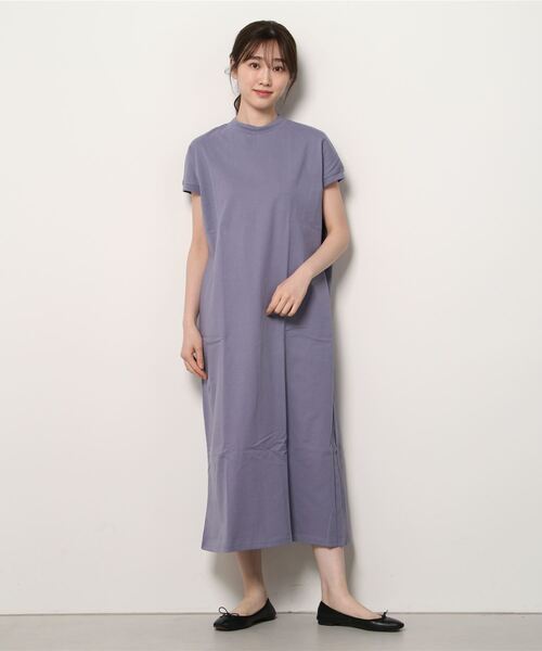 ブランド古着 半袖ワンピース ワンピース Coen コーエン のファッション通販 Zozoused