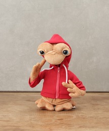 BIRTHDAY BAR | 「E.T.」パーカー　ぬいぐるみ(フィギュア)