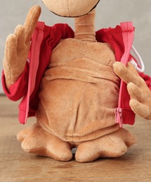 BIRTHDAY BAR（バースデイバー）の「「E.T.」パーカー ぬいぐるみ