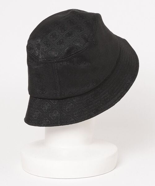Guess(ゲス)の「Stravehats(ハット・メンズ・ブラック/ライトベージュ/グレー・MEDIUM/LARGE)」の13枚目の写真