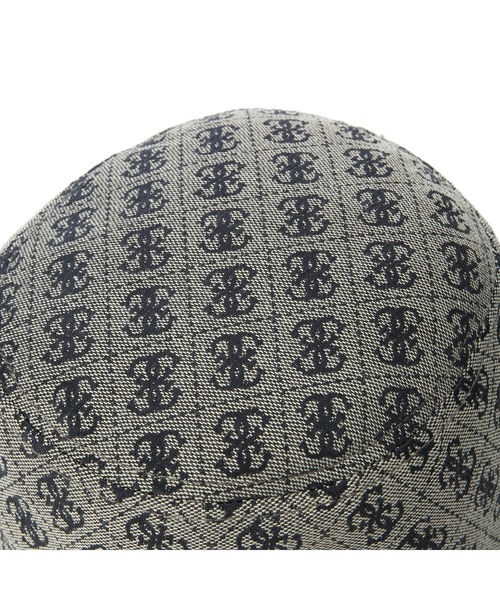 Guess(ゲス)の「Stravehats(ハット・メンズ・ブラック/ライトベージュ/グレー・MEDIUM/LARGE)」の8枚目の写真