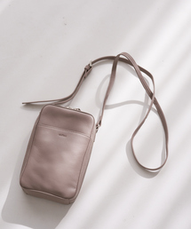 collex | 【別注】THE CASE×collex ウォレットショルダーバッグ(ショルダーバッグ)