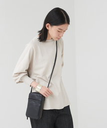 collex | 【別注】THE CASE×collex ウォレットショルダーバッグ(ショルダーバッグ)