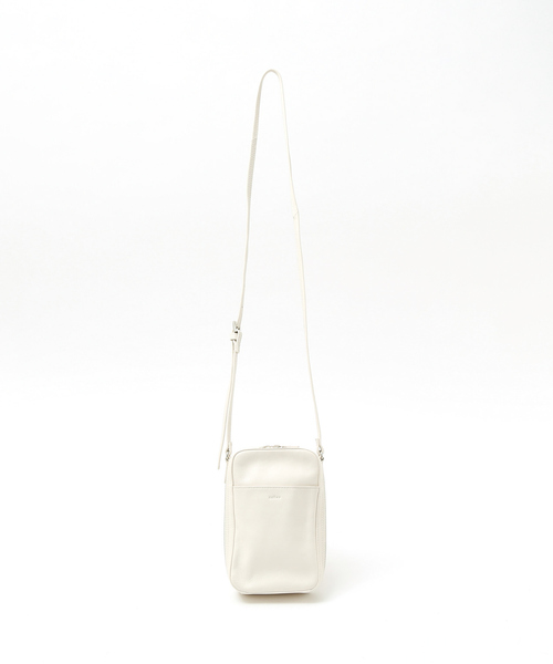 collex（コレックス）の「【別注】THE CASE×collex ウォレットショルダーバッグ（ショルダーバッグ・レディース・ベージュ/ブラック/カーキ/オフホワイト・フリー）」の13枚目の写真