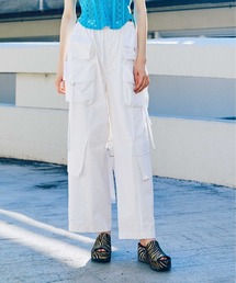 MAISON SPECIAL（メゾンスペシャル）の「マルチファブリック