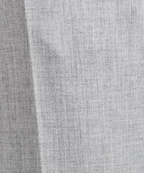 UNITED ARROWS(ユナイテッドアローズ)の「スリム ストレートパンツ(その他パンツ・レディース・グレー/ロイヤルブルー/ネイビー/ライトグレー・40/38/34/36)」の11枚目の写真