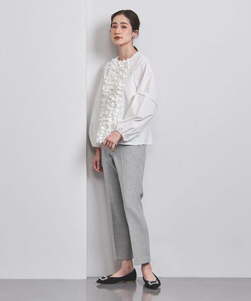 UNITED ARROWS（ユナイテッドアローズ）の「スリム ストレート