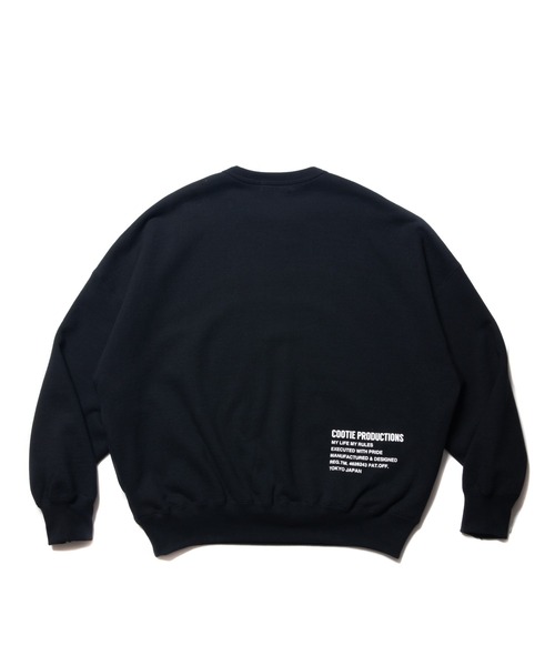 【期間限定】 COOTIE PRODUCTIONS（クーティープロダクションズ）の「Heavy Oz トップス