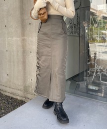 CAPRICIEUX LE'MAGE | MA1スカート(スカート)