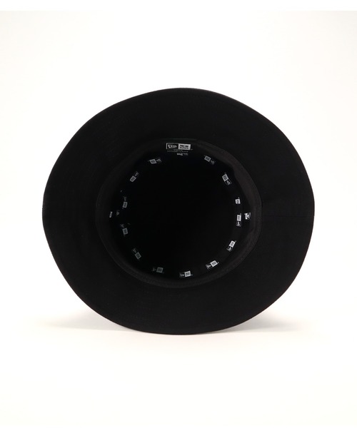 NEW ERA（ニューエラ）の「ニューエラ キッズ バケットハット エッセンシャル（ハット・キッズ・ベージュ/ブラック・S/M/M/L/L/XL）」の12枚目の写真