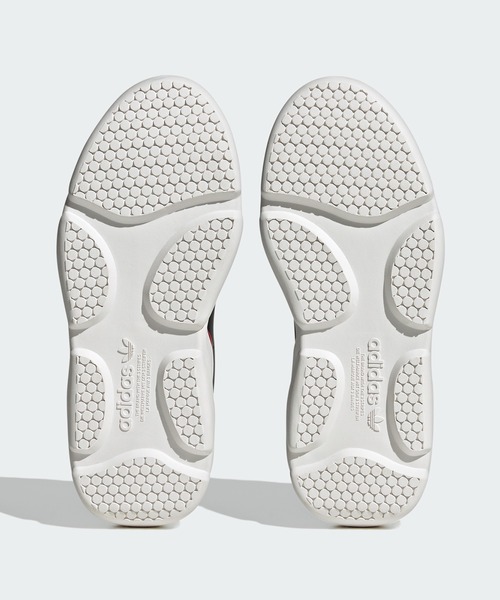 ★アディダス　スタンスミス　MILLENCON 厚底スニーカー ボリュームソール adidas（アディダス）の「スタンスミス Millencon / Stan Smith