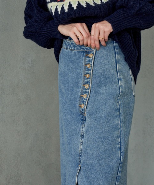 PLEIN SUD JEANS スカート　フランス製 2025年最新】plein sudの人気アイテム - メルカリ