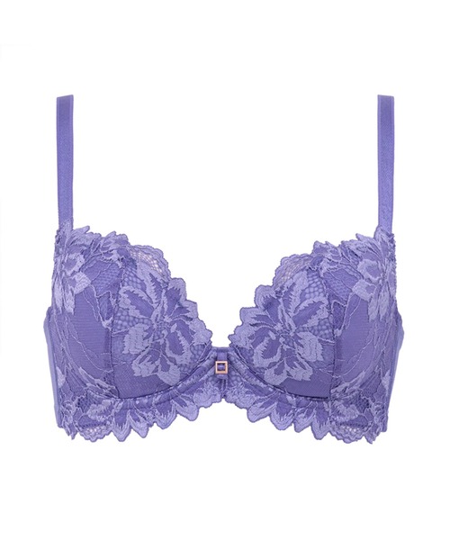 新品未使用　ブラデリス　D70ブラジャー ♪ 補正下着 補正ブラ BRADELIS NewYork ブラジャー オールインワンライトブラ