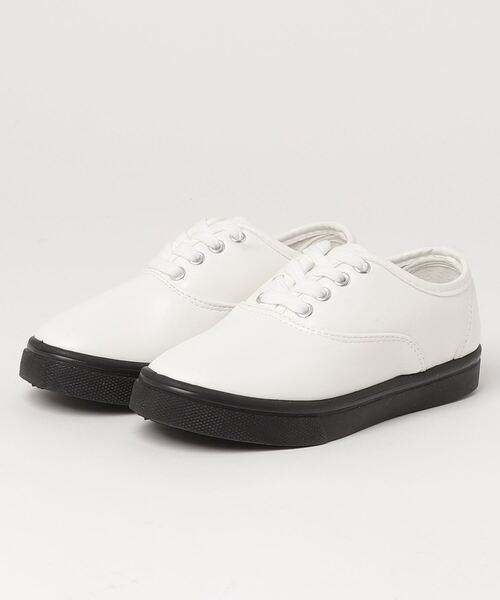 AAA+（サンエープラス）の「オーセンティックローテクスニーカー（スニーカー・メンズ・ブルー系その他/レッド系その他/ブラック系その他/グレー/ホワイト系その他/カーキ/キナリ/ブラック/ブラック×ブラック/ブラック系その他2/ベージュ/グリーン/ピンク/ブルー系その他2/ライトブルー/ネイビー/ブラウン/グレー系その他/イエロー/ブルー系その他3/レッド/オレンジ/ホワイト×ブラック/ホワイト系その他2/ワイン/シルバー・34/40/38/36/42/44/28/26/22/24/30/32）」の2枚目の写真